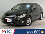 IMPREZA G4 4WD