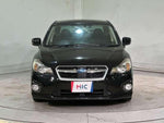 IMPREZA G4 4WD