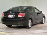 IMPREZA G4 4WD
