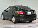 IMPREZA G4 4WD