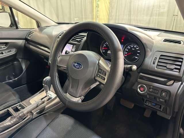 IMPREZA G4 4WD
