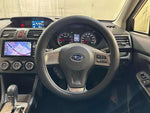 IMPREZA G4 4WD