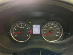 IMPREZA G4 4WD