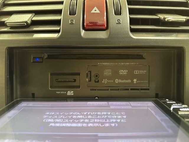 IMPREZA G4 4WD