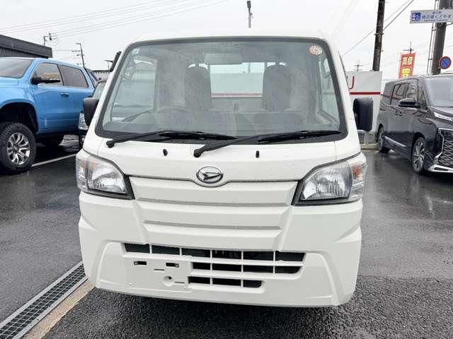 HIJET truck 4WD