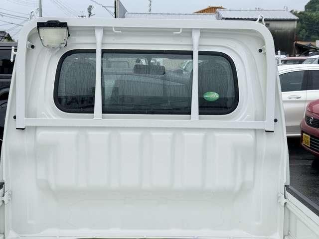HIJET truck 4WD