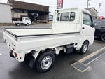 HIJET truck 4WD