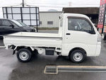HIJET truck 4WD