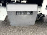 HIJET truck 4WD