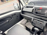 HIJET truck 4WD