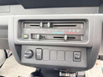 HIJET truck 4WD