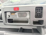 HIJET truck 4WD