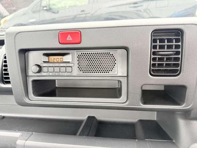 HIJET truck 4WD