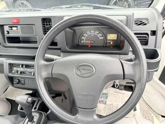 HIJET truck 4WD