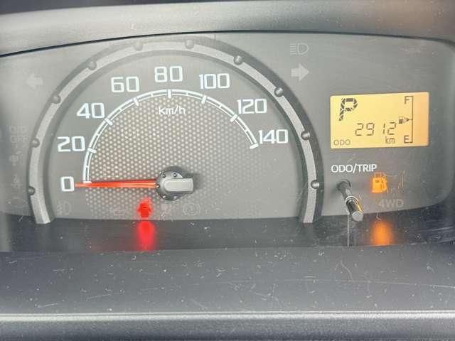 HIJET truck 4WD