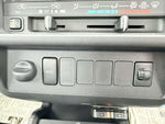 HIJET truck 4WD