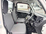HIJET truck 4WD