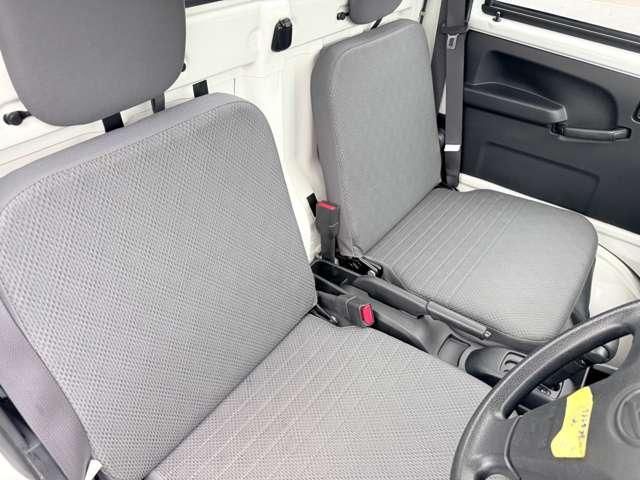 HIJET truck 4WD