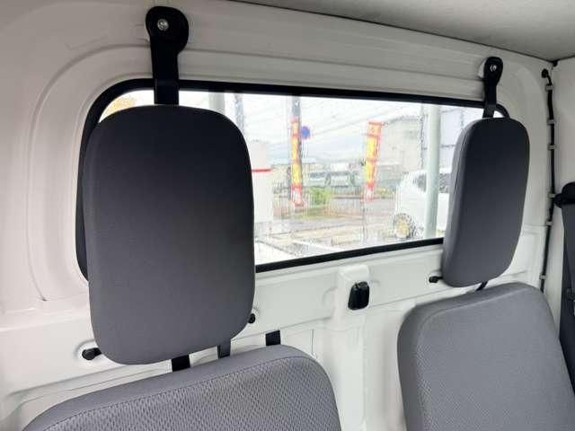 HIJET truck 4WD