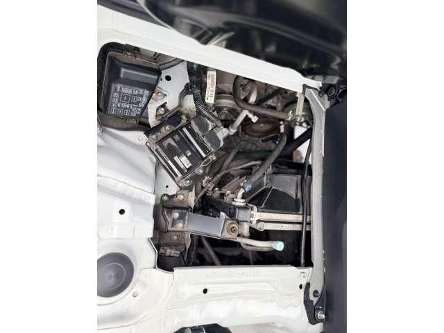 HIJET truck 4WD