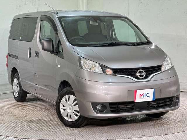 NV200 VANETTE van