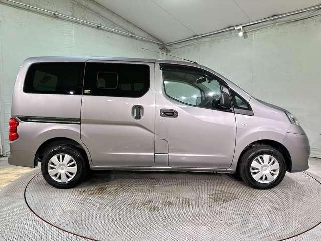 NV200 VANETTE van