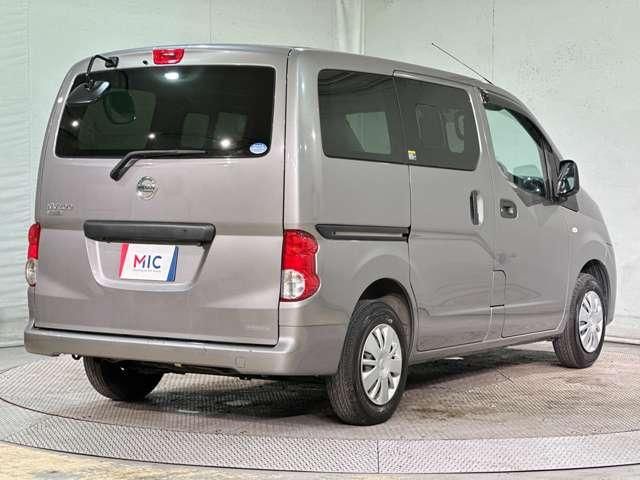 NV200 VANETTE van