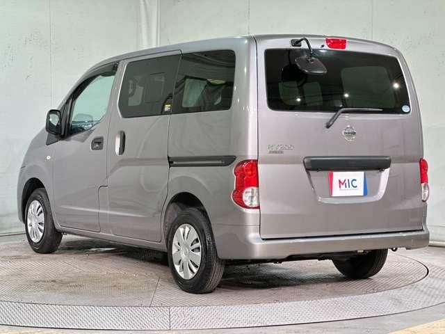 NV200 VANETTE van