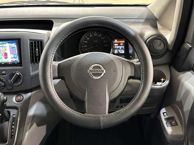 NV200 VANETTE van