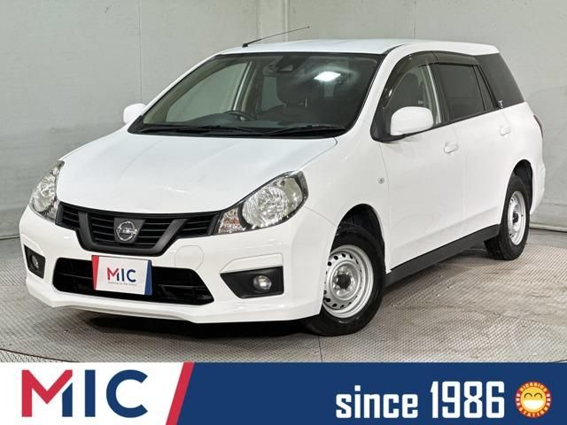 NV150 AD 2WD