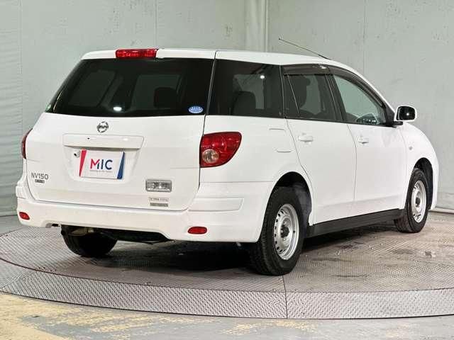 NV150 AD 2WD