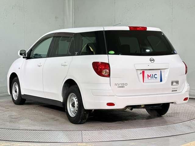 NV150 AD 2WD