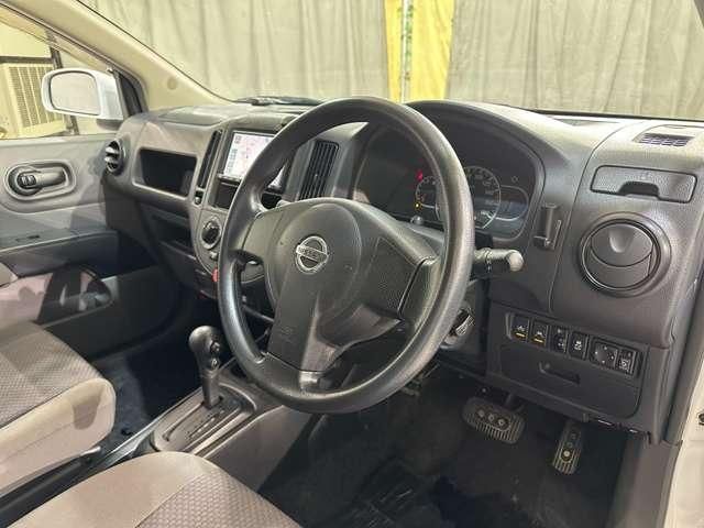 NV150 AD 2WD
