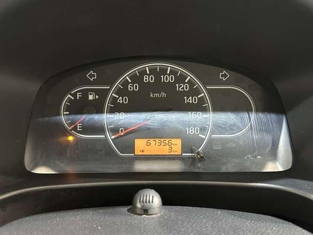 NV150 AD 2WD