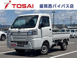 HIJET truck 4WD