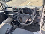 HIJET truck 4WD