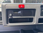 HIJET truck 4WD
