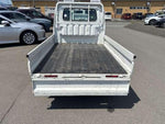 HIJET truck 4WD
