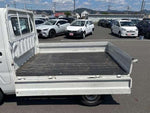 HIJET truck 4WD