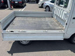 HIJET truck 4WD