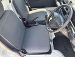 HIJET truck 4WD