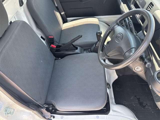 HIJET truck 4WD