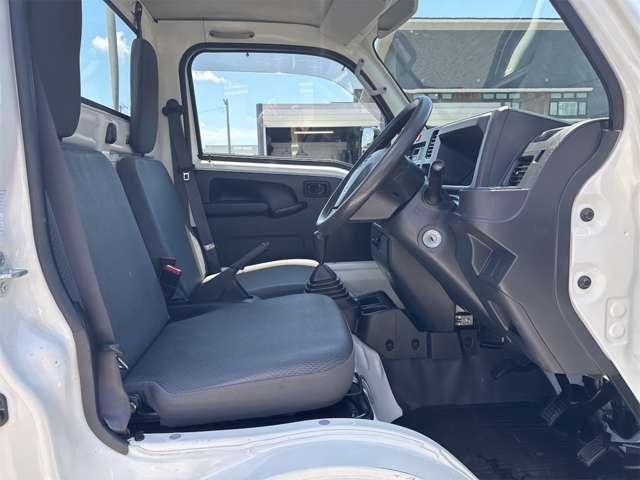 HIJET truck 4WD
