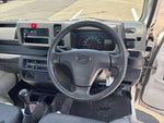 HIJET truck 4WD