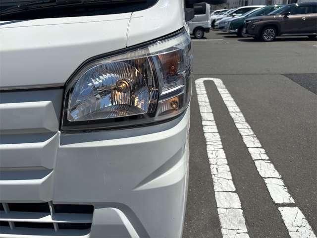 HIJET truck 4WD
