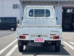 HIJET truck 4WD