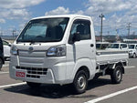 HIJET truck 4WD
