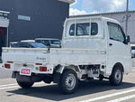 HIJET truck 4WD