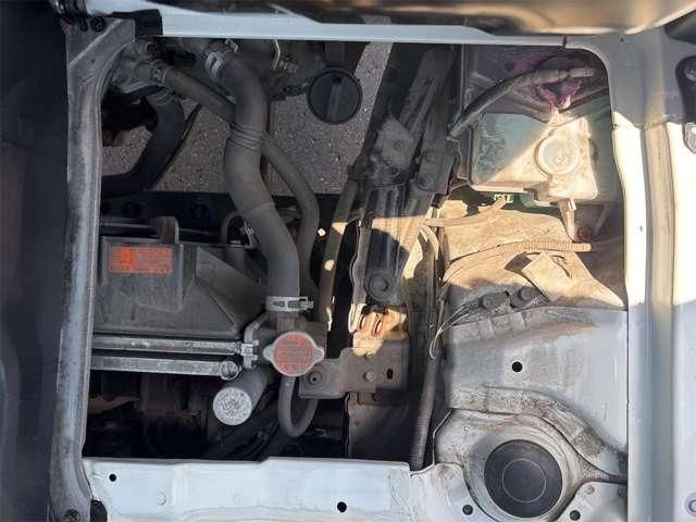 HIJET truck 4WD