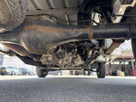 HIJET truck 4WD